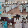 Attitude development program