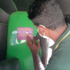 Awareness program for Three Wheeler Drivers