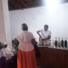Ayurvedic mobile clinic godamunna