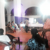 Ayurvedic mobile clinic godamunna