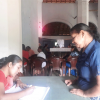 Ayurvedic mobile clinic godamunna