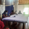 Ayurvedic mobile clinic godamunna
