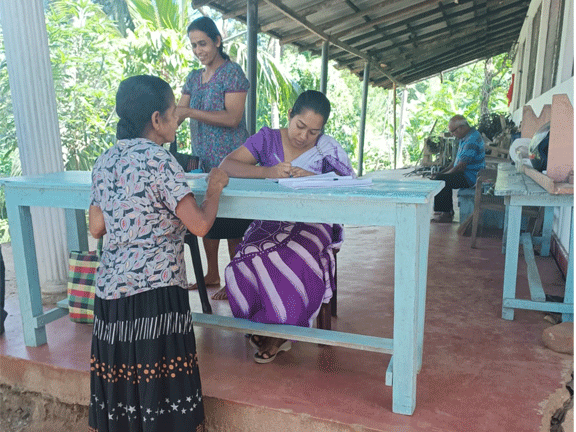 ayurvedic clinic mailapitiya