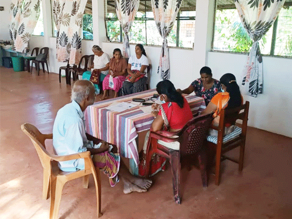 ayurvedic clinic mailapitiya