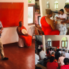 Bolepa Clinic for elders