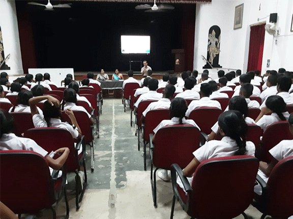 Career Guidance Program 2023.06.13