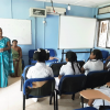 Career Guidance Program Uduwela