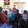 Community Productivity Program Nehiniwela