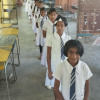 Conciliation and Sports program