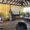 Conciliation and Sports program