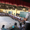 Conflict management marassana