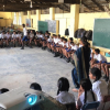 Conflict management marassana