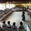 Conflict management marassana