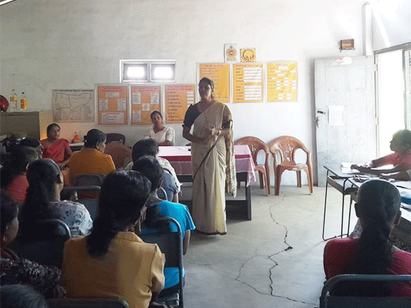 conflict management pussathenna
