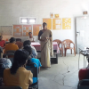 conflict management pussathenna