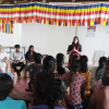 Conflict management welegama