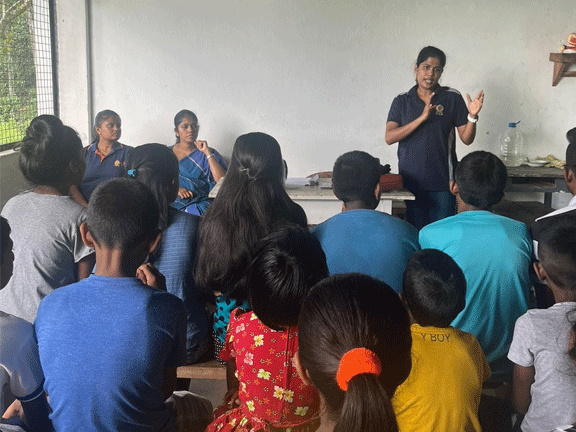 DO Combined Program