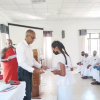 Damma School Student leader programme2023.02.26