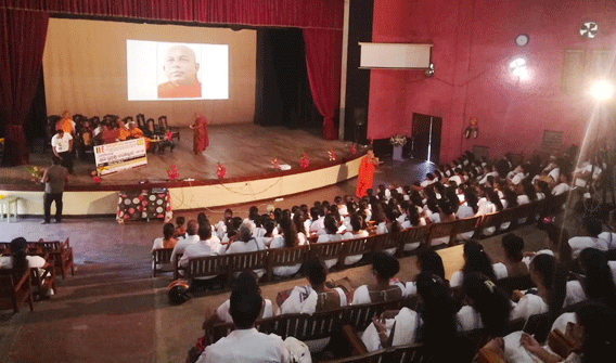 Dhamma School Teacher Training Program 2023.02.25