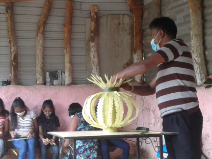 Gok Art Programme
