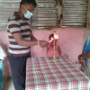 Gok Art Programme