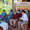 Hadabima Tree Plantation  program 2021.12.01