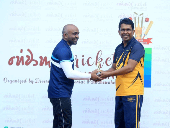 Hewaheta Cricket 2023