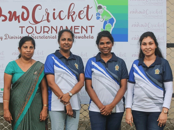 Hewaheta Cricket 2023