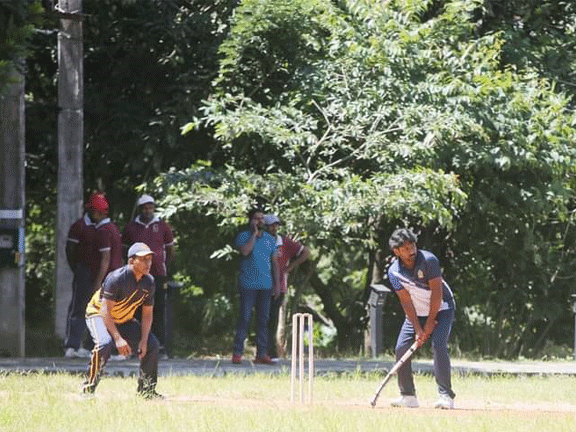 Hewaheta Cricket 2023