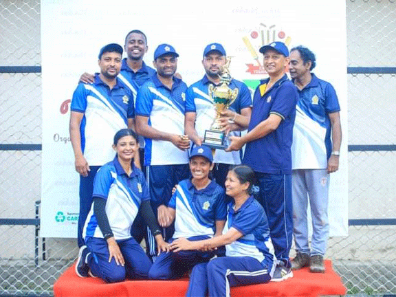Hewaheta Cricket 2023