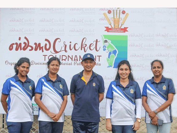 Hewaheta Cricket 2023