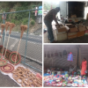 Kandahandiya Economic Center Fair