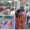 Kandahandiya Economic Center Fair