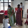 Nena daru diriya Scholarship