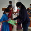 Nena daru diriya Scholarship