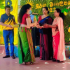 New Year celebration of preschool children 2023.04.05