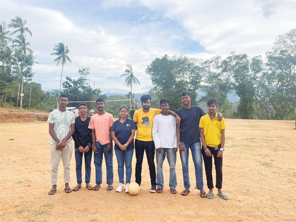 Pathahewahta Regional Youth Sports Tournaments2023