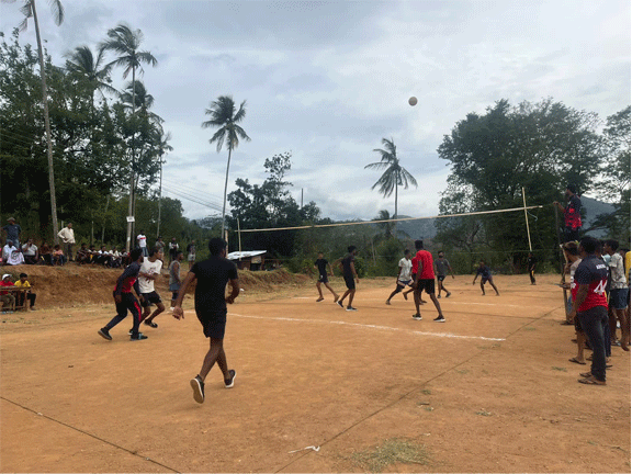 Pathahewahta Regional Youth Sports Tournaments2023
