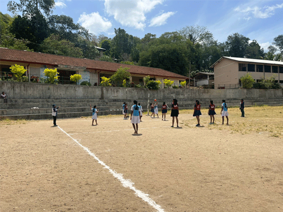 Pathahewahta Regional Youth Sports Tournaments2023