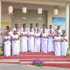 "Ama Vassa" Devotional Song  Saraniya 2023