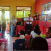 Preschool Standardization Program