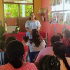 Preschool Standardization Program
