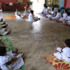 Pre school Vesak 2023