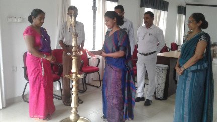 Rasaswadana Program