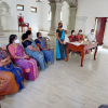 Samurdhi Interview Program Organized by Small Business Development Officers 