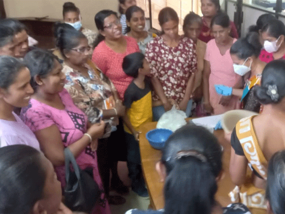 soap liquid and soap production