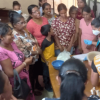 soap liquid and soap production