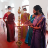 Tamil Course for government officers