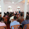 Tamil Course for government officers