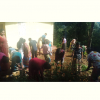 Tfield water supply project